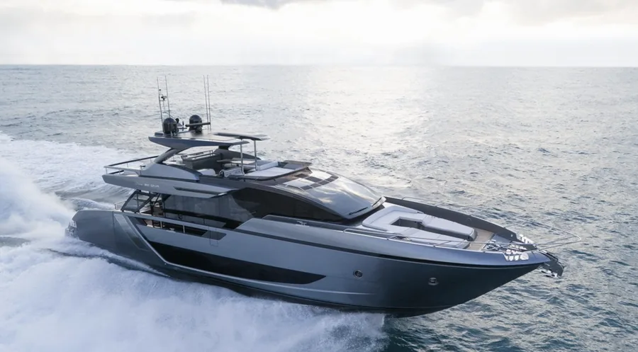 BELLA VIII